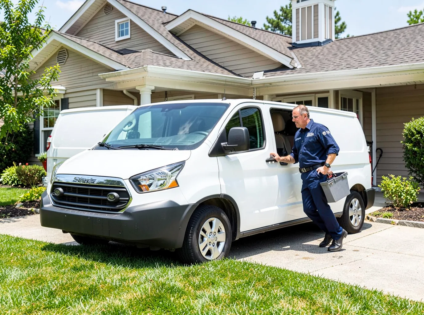 Emergency Plumber company in Saint Albans, ME